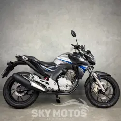 HONDA CB 250 F Twister FLEXONE