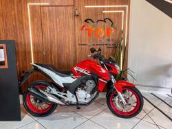 HONDA CB 250 F Twister FLEXONE