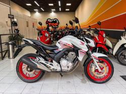 HONDA CB 250 F Twister FLEXONE