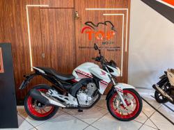 HONDA CB 250 F Twister FLEXONE