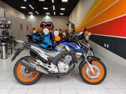 HONDA CB 250 F Twister FLEXONE