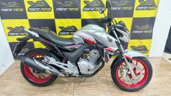 HONDA CB 250 F Twister FLEXONE