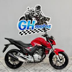 HONDA CB 250 F Twister FLEXONE