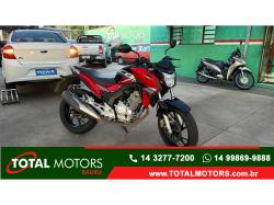 HONDA CB 250 F Twister 