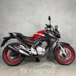 HONDA CB 250 F Twister FLEXONE