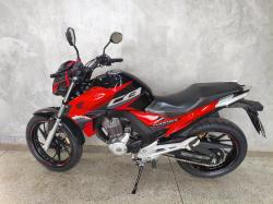 HONDA CB 250 F Twister FLEXONE