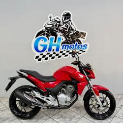 HONDA CB 250 F Twister FLEXONE