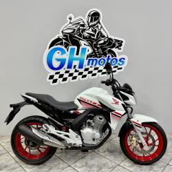 HONDA CB 250 F Twister FLEXONE