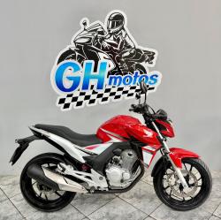HONDA CB 250 F Twister FLEXONE