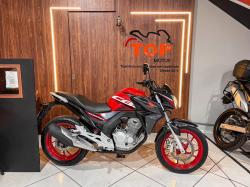 HONDA CB 250 F Twister FLEXONE