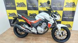 HONDA CB 250 F Twister FLEXONE