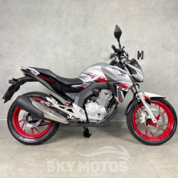 HONDA CB 250 F Twister FLEXONE