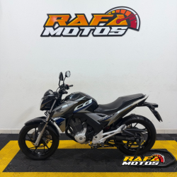 HONDA CB 250 F Twister FLEXONE