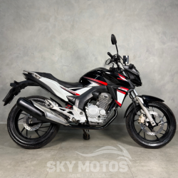 HONDA CB 250 F Twister FLEXONE
