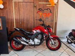 HONDA CB 250 F Twister FLEXONE