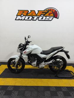HONDA CB 250 F Twister FLEXONE