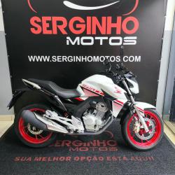 HONDA CB 250 F Twister FLEXONE