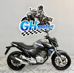 HONDA CB 250 F Twister FLEXONE