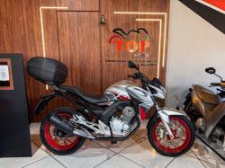 HONDA CB 250 F Twister FLEXONE