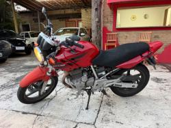 HONDA CB 250 F Twister 