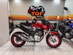 HONDA CB 250 F Twister FLEXONE