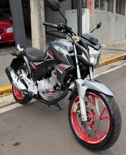 HONDA CB 250 F Twister FLEXONE