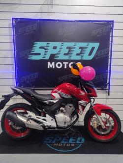HONDA CB 250 F Twister FLEXONE