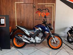 HONDA CB 250 F Twister FLEXONE