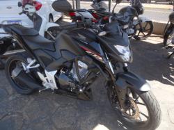 HONDA CB 300 F Twister FLEX CBS