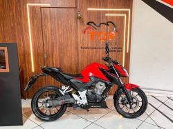 HONDA CB 300 F Twister FLEX CBS