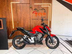 HONDA CB 300 F Twister FLEX CBS