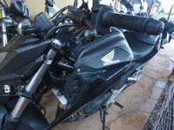 HONDA CB 300 F Twister FLEX ABS