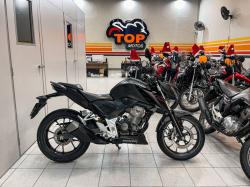 HONDA CB 300 F Twister FLEX CBS