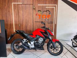 HONDA CB 300 F Twister FLEX CBS