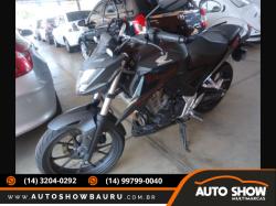 HONDA CB 300 F Twister FLEX ABS