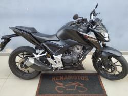 HONDA CB 300 F Twister FLEX CBS