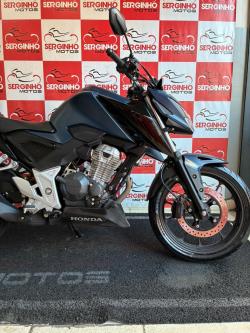 HONDA CB 300 F Twister FLEX ABS