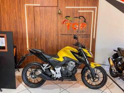 HONDA CB 300 F Twister FLEX ABS