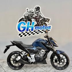 HONDA CB 300 F Twister FLEX CBS