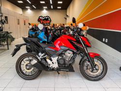 HONDA CB 300 F Twister FLEX CBS