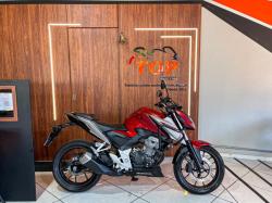 HONDA CB 300 F Twister FLEX ABS