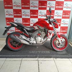 HONDA CB 300 F Twister FLEX ABS