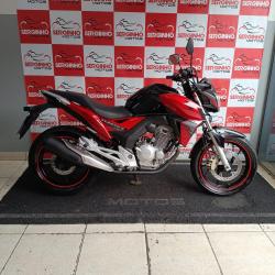 HONDA CB 300 F Twister FLEX ABS