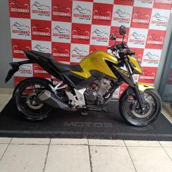 HONDA CB 300 F Twister FLEX ABS