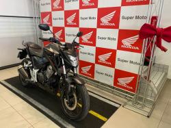 HONDA CB 300 F Twister FLEX CBS
