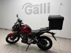 HONDA CB 300 F Twister FLEX ABS