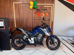 HONDA CB 300 F Twister FLEX ABS
