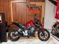 HONDA CB 300 F Twister FLEX ABS