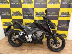 HONDA CB 300 F Twister FLEX CBS