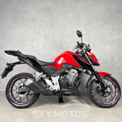HONDA CB 300 F Twister FLEX CBS